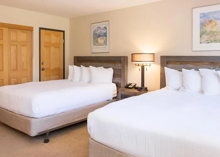 Resort Beaver Run Breckenridge - new 2026 prices, reviews, book now