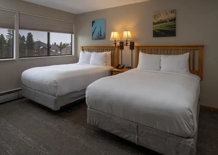 Resort Beaver Run Breckenridge - new 2026 prices, reviews, book now